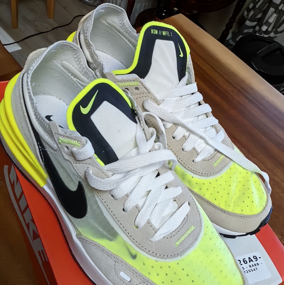 Nike Waffle - Picture 3 of 4